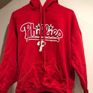 ORIGINAL PHILLIES HOODIE !!!